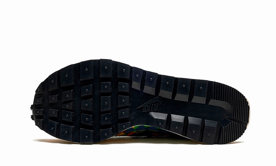 Nike Vaporwaffle Woven Sacai Jean Paul Gaultier Green Gusto Nike Zoom Lebron Basketball Shoes