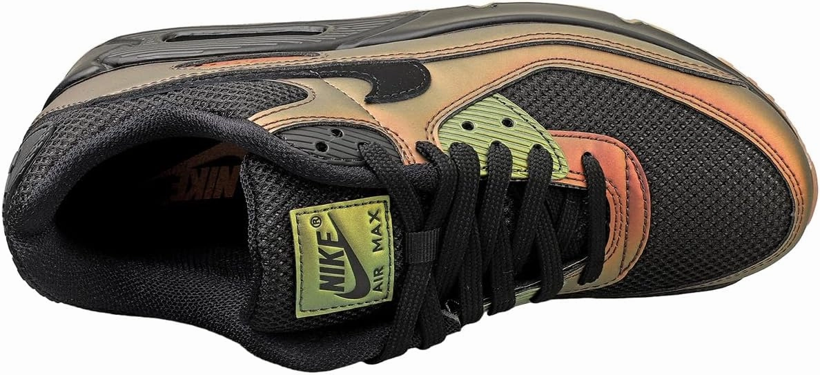 Nike Men's Low-top Sneakers Nike Dunk Golf Shoes