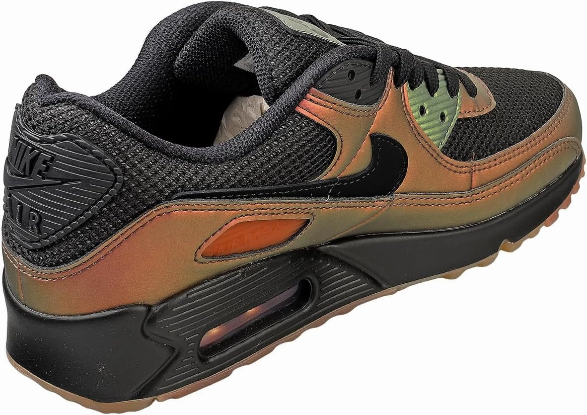 Nike Men's Low-top Sneakers Nike Cortez Leather Shoes