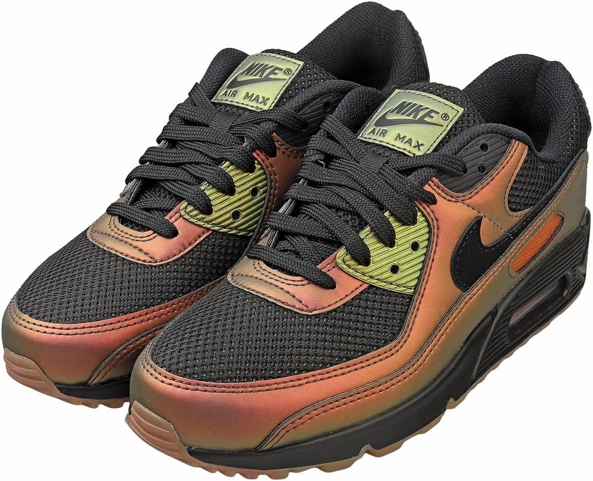Nike Trail Running Shoe Nike Men's Low-top Sneakers