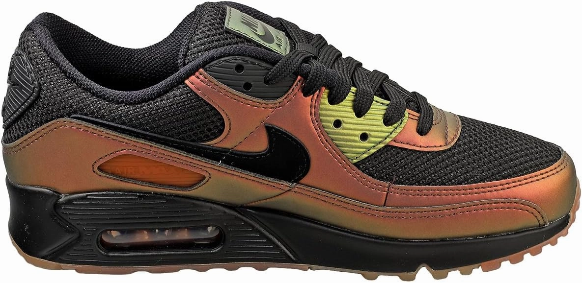 Nike Men's Low-top Sneakers Nike Gucci Shoes