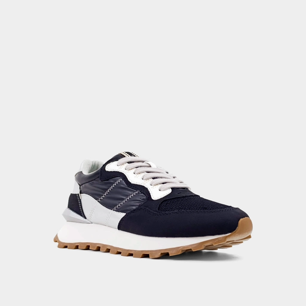 PHOEBE Balloon Sneakers