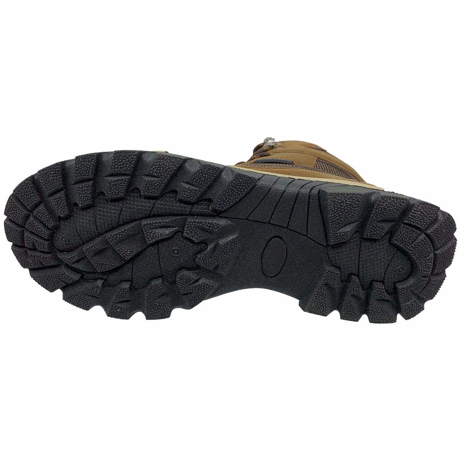 Hiking Shoes Cost Smith's Work Wear High Top Hiking Boots Mens Style : Sm10017