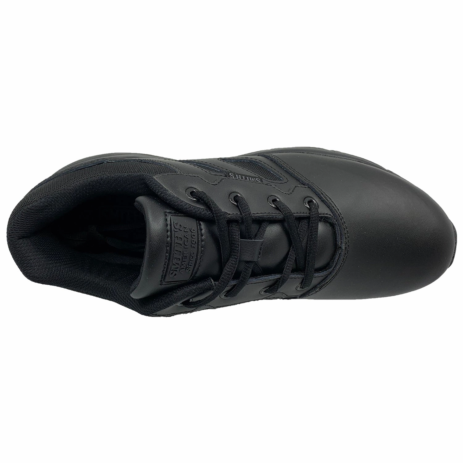 Coosa Low Hiking Shoes Review Smith's Work Wear Performance Hybrid Active Hiking Sneaker Mens Style : Sm10019