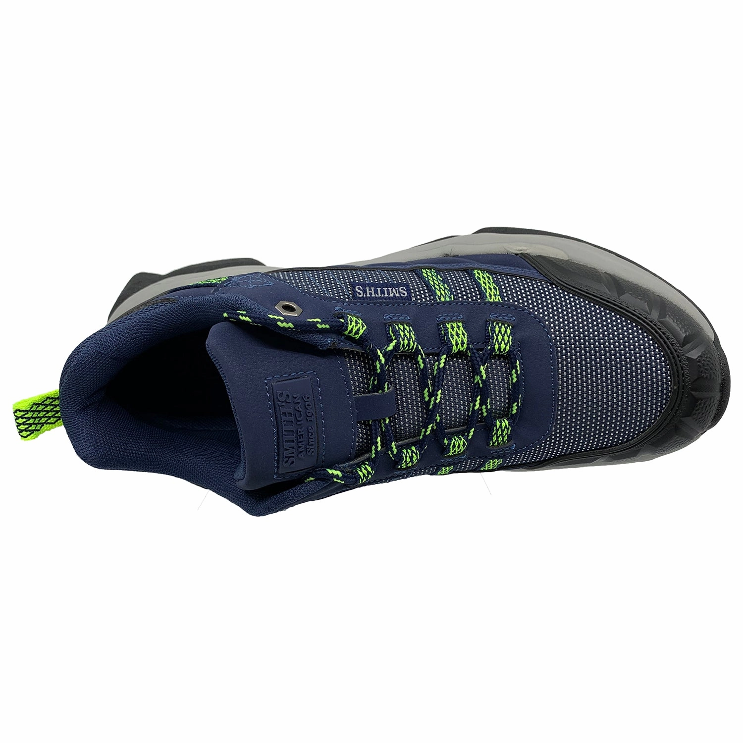 Smith's Work Wear Performance Hybrid Active Hiking Sneaker Mens Style : Sm10020 Buy Hiking Shoes Online