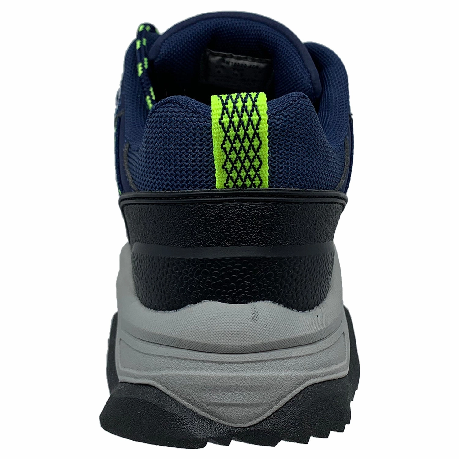 Hiking Shoes For Golf Smith's Work Wear Performance Hybrid Active Hiking Sneaker Mens Style : Sm10020