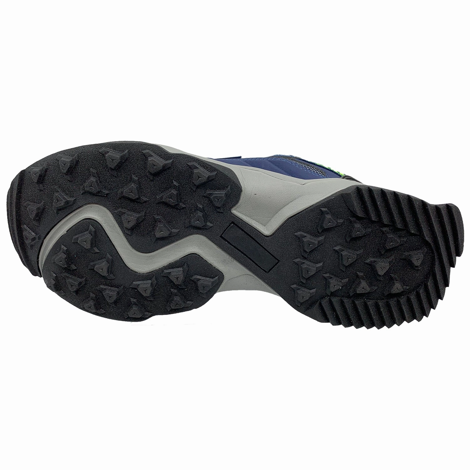 Smith's Work Wear Performance Hybrid Active Hiking Sneaker Mens Style : Sm10020 Brasher Hiking Shoes