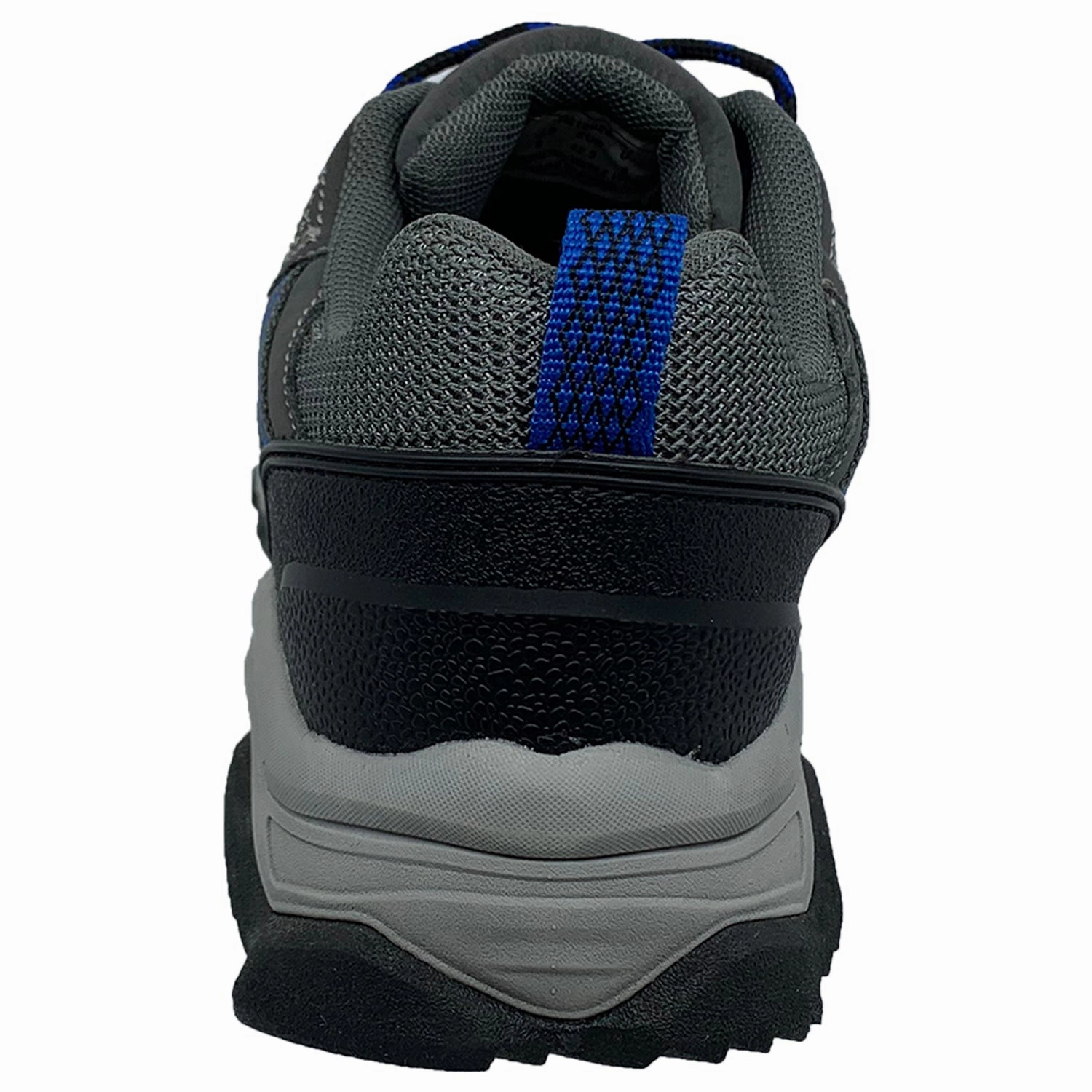 Smith's Work Wear Performance Hybrid Active Hiking Sneaker Mens Style : Sm10020 Keele Ridge Hiking Shoes