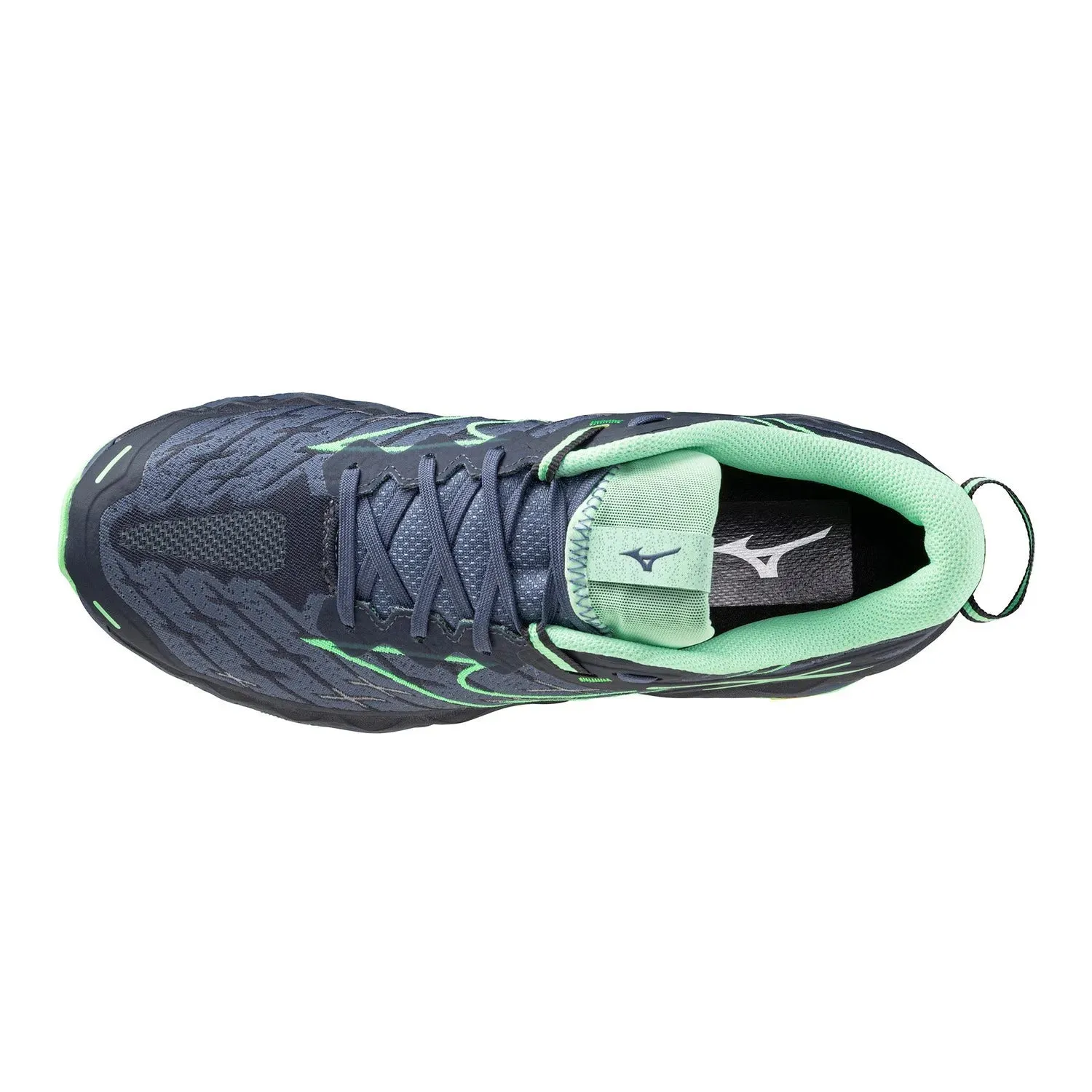 Affordable Trail Shoes Mizuno Wave Mujin 10 Mens Trail Running Shoes