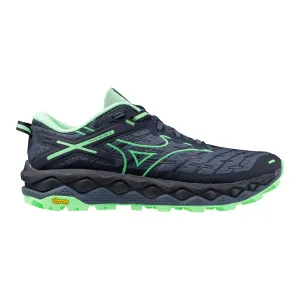 Mizuno Wave Mujin 10 Mens Trail Running Shoes Response Trail Wide Shoes