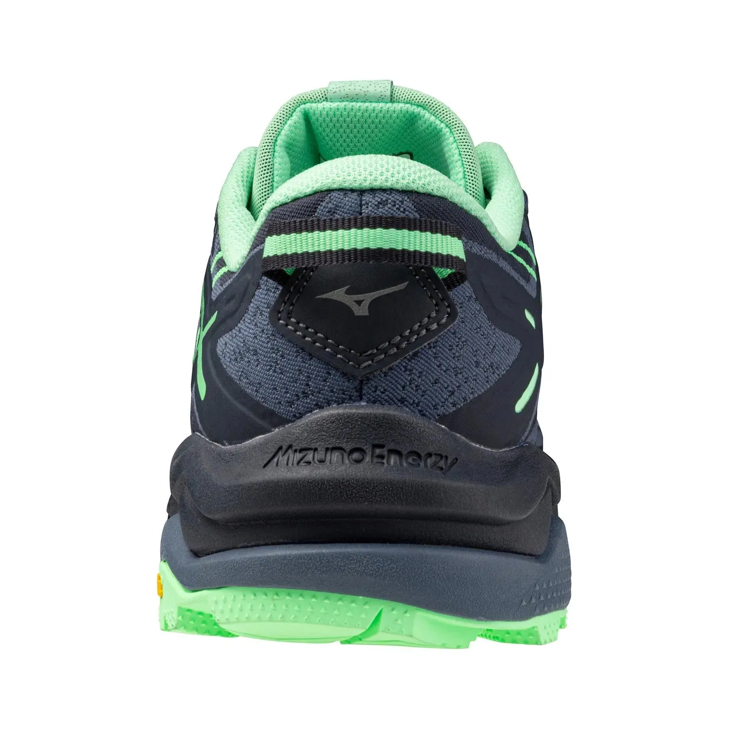 Good Trail Shoes Mizuno Wave Mujin 10 Mens Trail Running Shoes