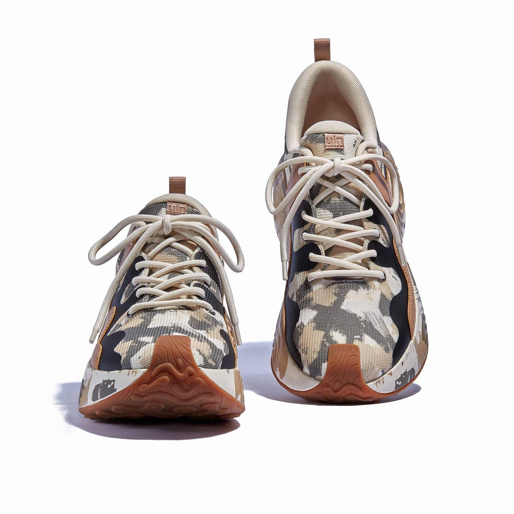 Muddy Swamp Brava III Men Best Walking Sneakers For Bunions