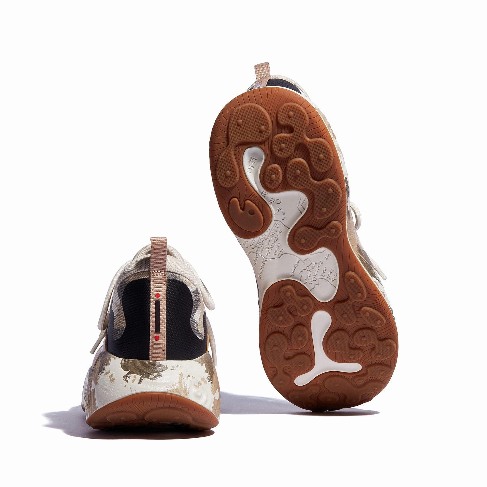 Sns Sneakers Muddy Swamp Brava III Men