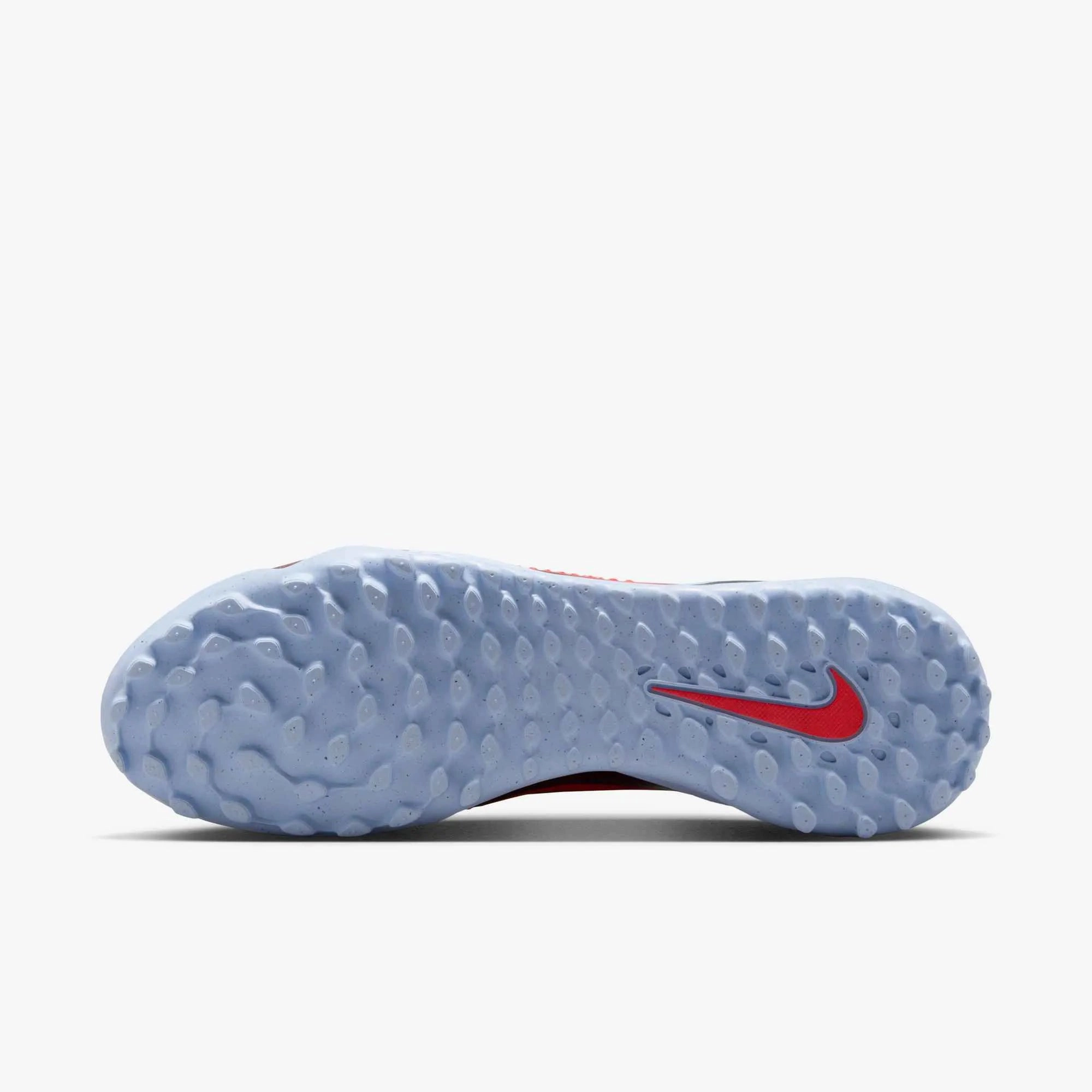 Nike Phantom 6 High Academy Turf Soccer Shoes - Scary Good Pack (FA25) Nike Sun Club Shoes