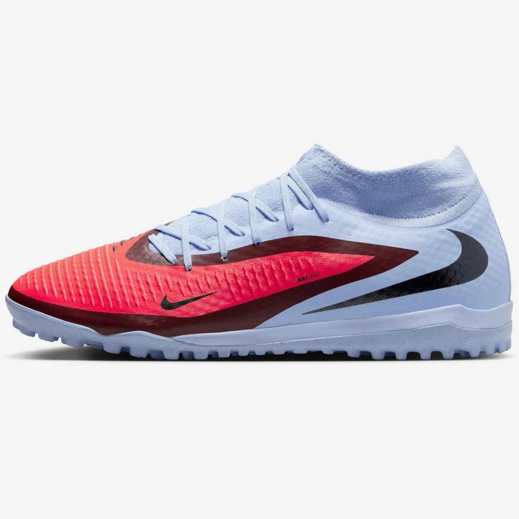 New Tennis Shoes Nike Nike Phantom 6 High Academy Turf Soccer Shoes - Scary Good Pack (FA25)