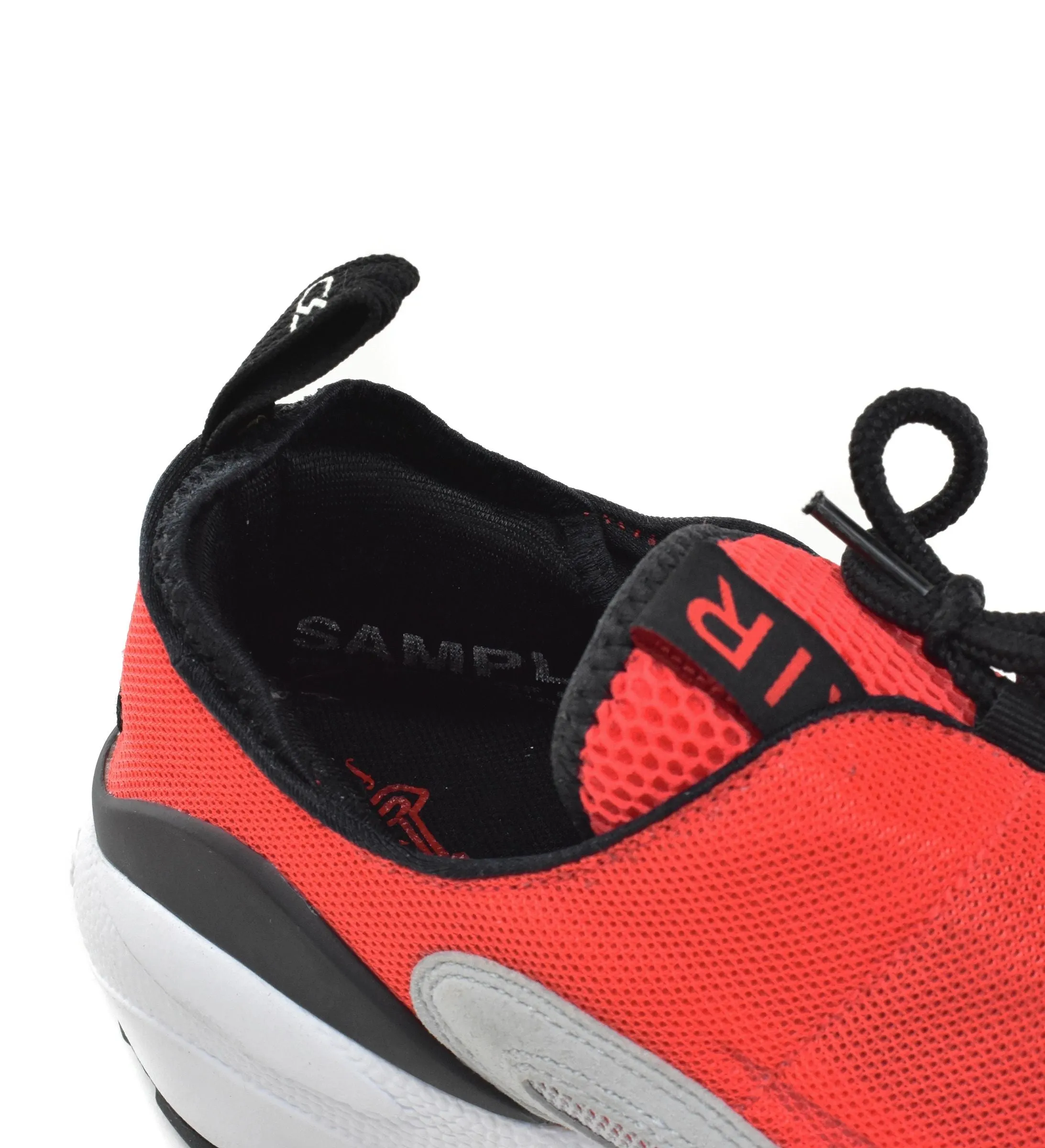 Nike Air Footscape Fragment TZ Sample NEW Size 9 Running Sneakers On