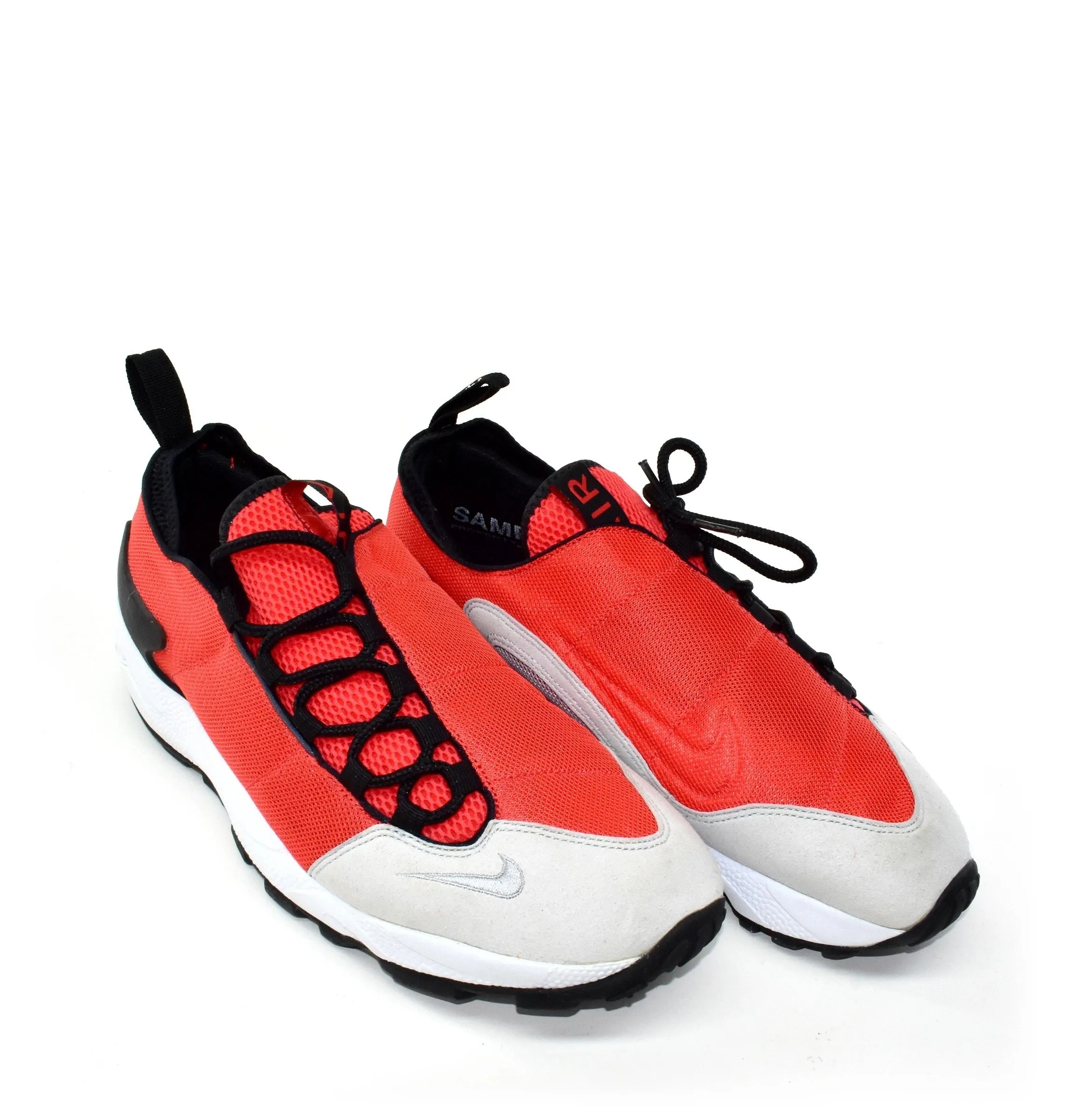 Nike Air Footscape Fragment TZ Sample NEW Size 9 Best Luxury Sneakers