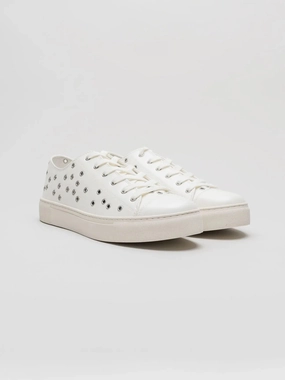 Sneakers With Wings SNEAKERS