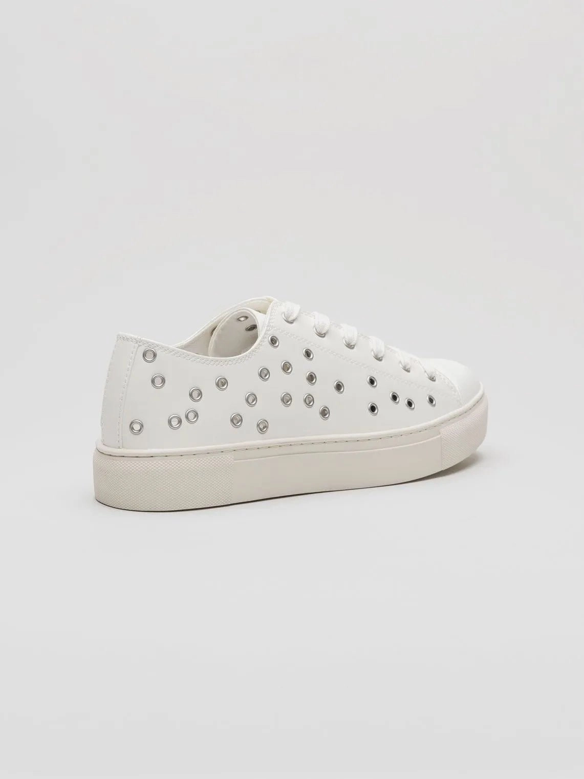 SNEAKERS Designer High Top Sneakers