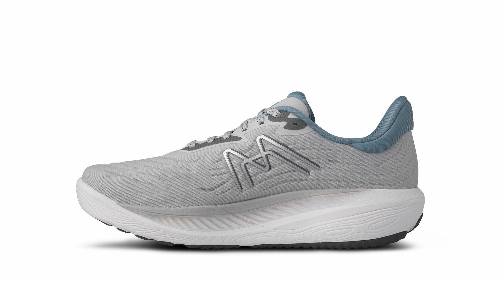 MEN'S IKONI 3.0 - GLACIER GRAY / QUIET SHADE Kohls Running Shoes