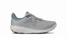 MEN'S IKONI 3.0 - GLACIER GRAY / QUIET SHADE Arahi 7 Running Shoes