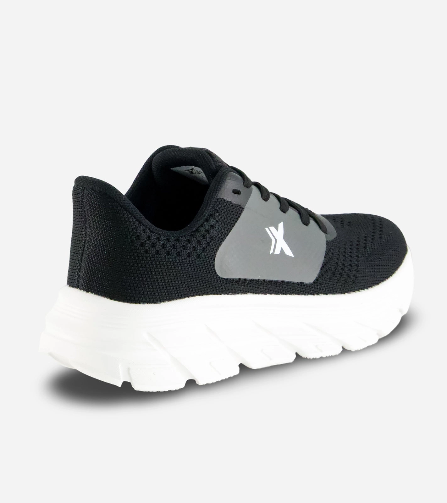 Cross Shield Silver Plan Xceed Women's Sneakers EX-KE-4274