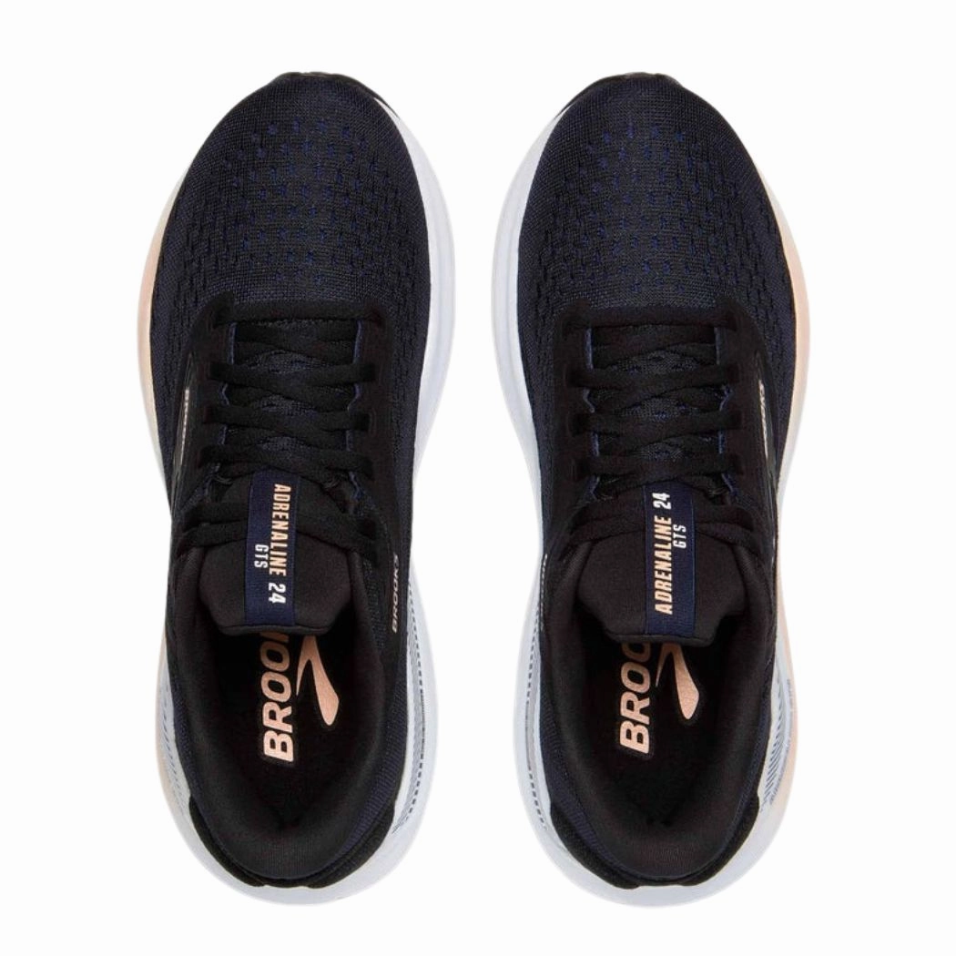 Lightweight Road Running Shoes brooks Adrenaline GTS 24 Women's Running Shoes