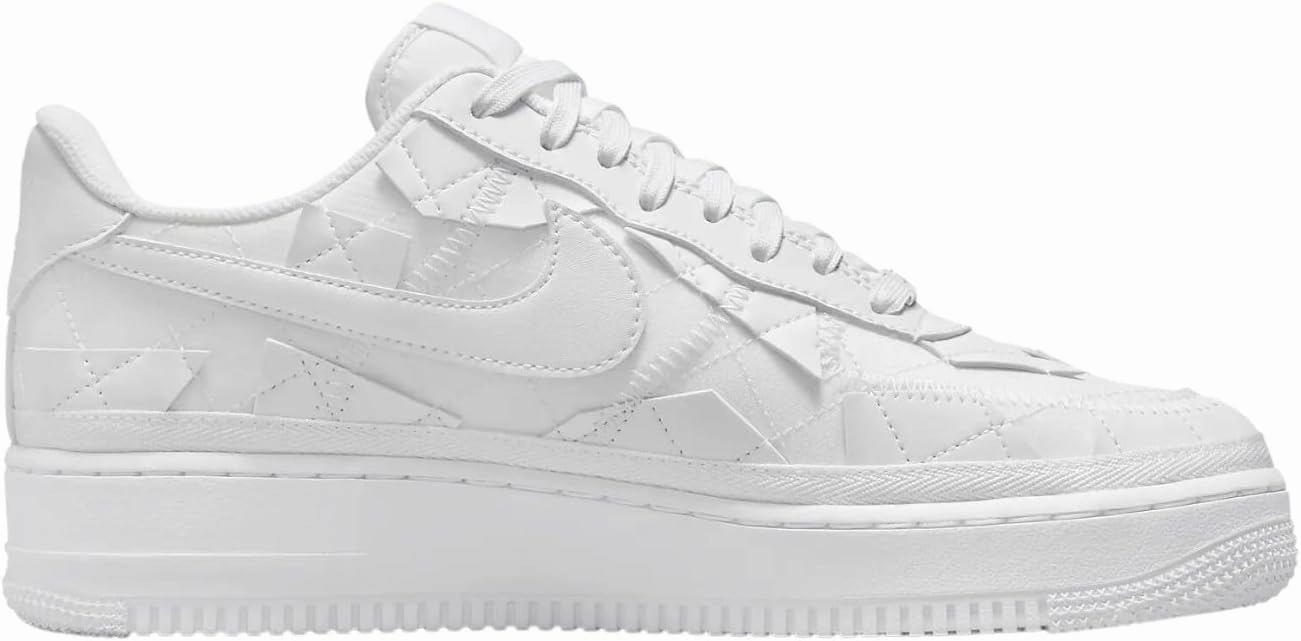 Nike Men's Air Force 1 Low Shoes Nike Road Race Shoes