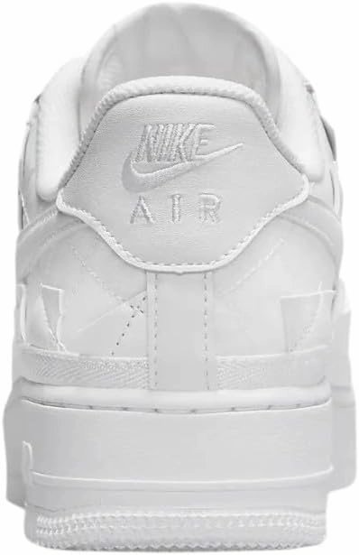 Nike Grade School Court Borough Low Recraft Shoes Nike Men's Air Force 1 Low Shoes