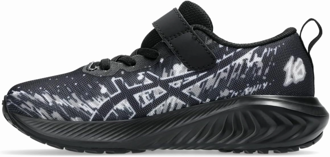 Asics Most Supportive Shoe Asics Unisex-Child Pre Noosa Tri 16 Ps (Toddler/Little Kid) Sneaker