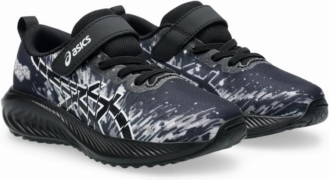 Best Asics Shoes Walking Asics Unisex-Child Pre Noosa Tri 16 Ps (Toddler/Little Kid) Sneaker