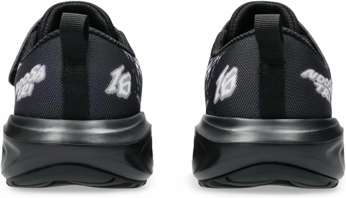 Asics Gel Kayano 26 Running Shoes Asics Unisex-Child Pre Noosa Tri 16 Ps (Toddler/Little Kid) Sneaker