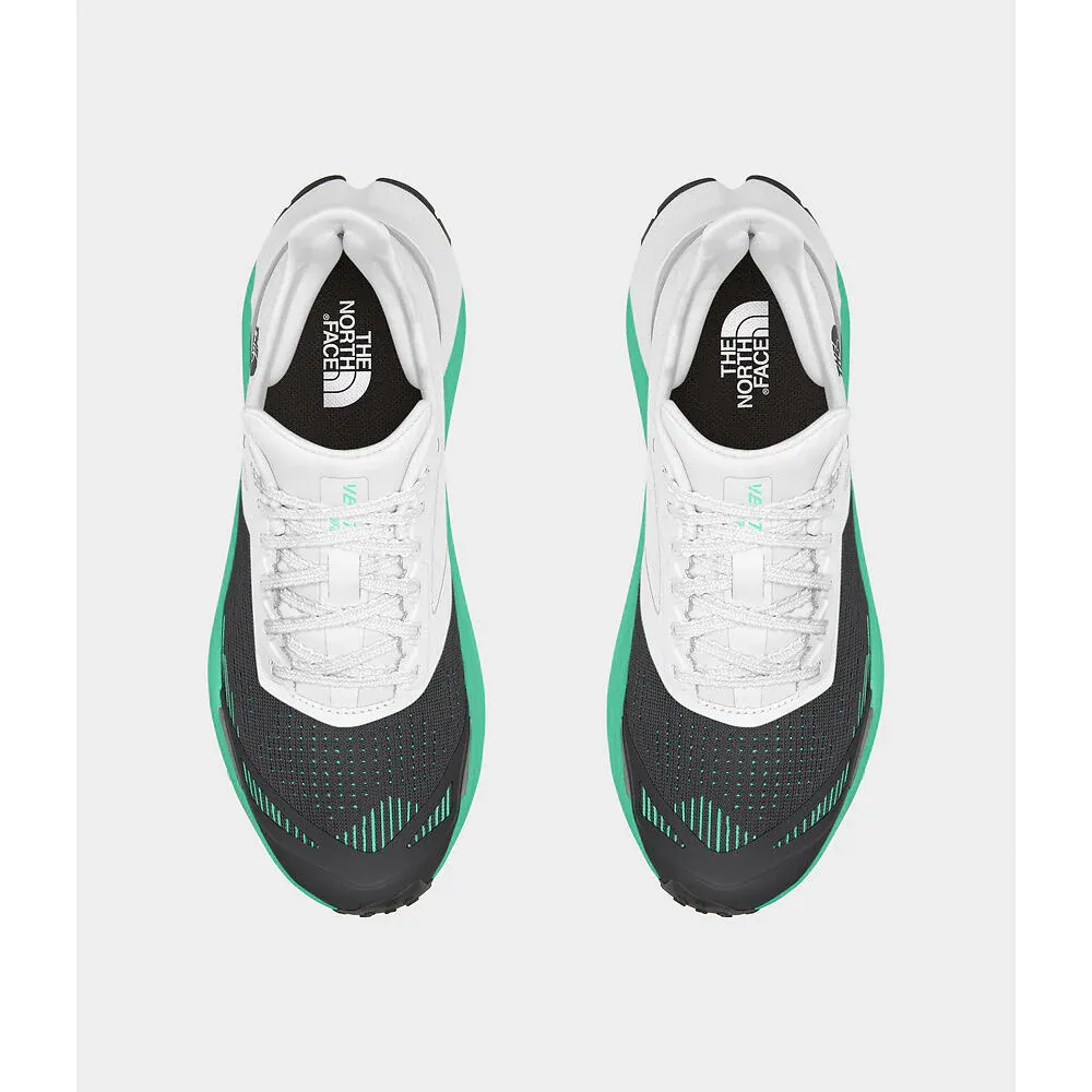 Womens The North Face Vectiv Infinite 2 Nitrel Trail Running Shoes