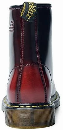 NXY Men&rsquo;s Fashion Waterproof Combat Boots Lace-up Leather Oxford Chukka Ankle Boots Ecolite Hiking Shoes