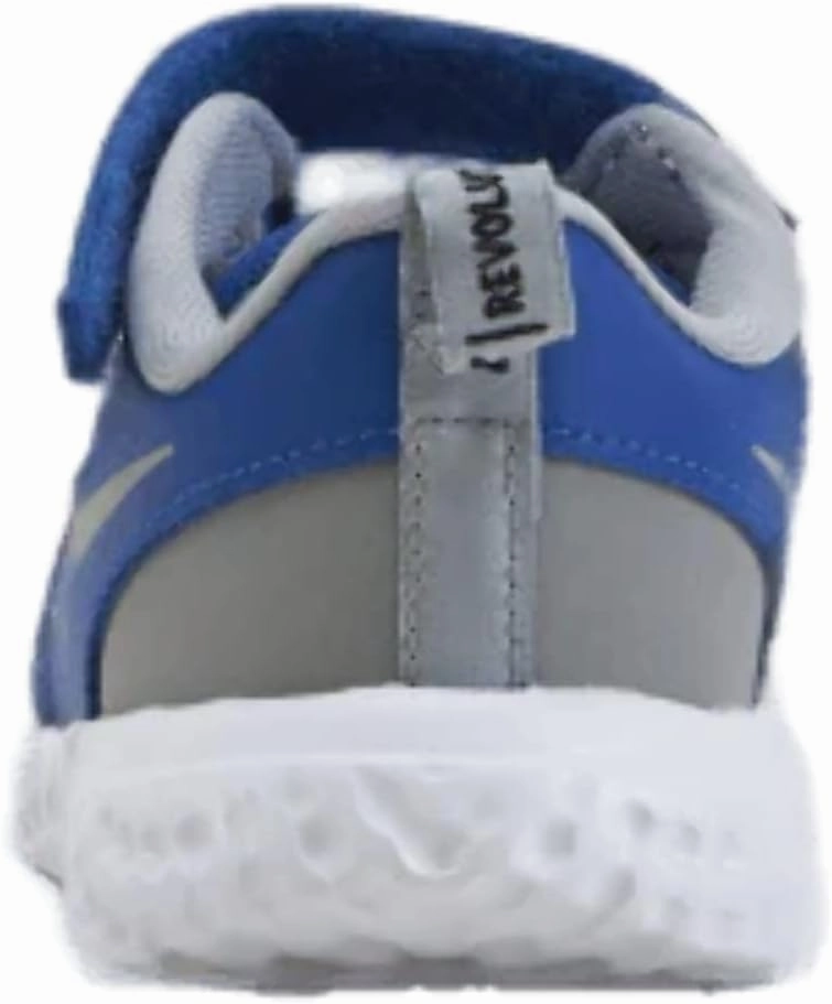 Nike Unisex Revolution 5 Grade School Running Shoe, Kids Nike Shoes Sb Janoski