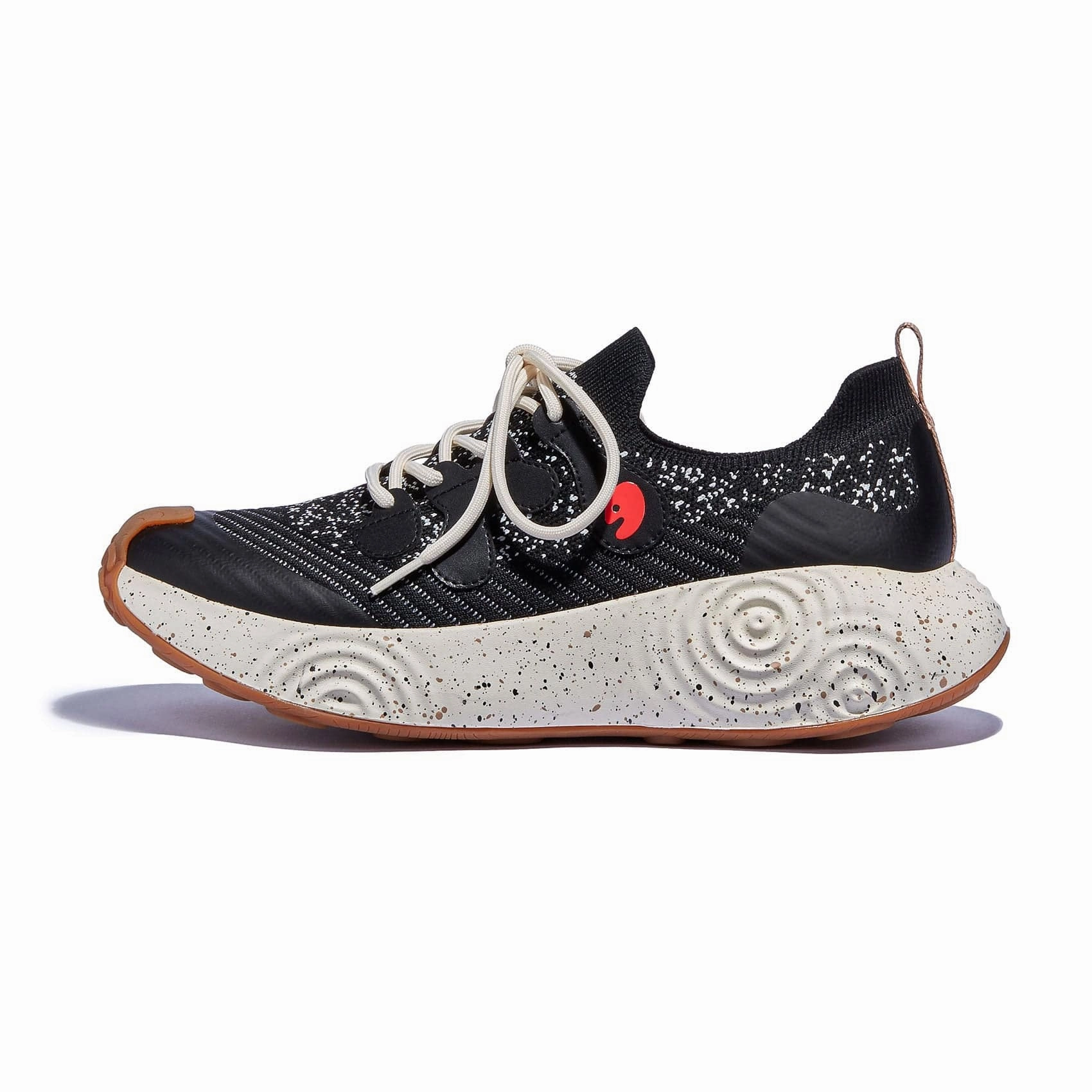 Starry Black Brava I Men Best Sneakers For Pickleball