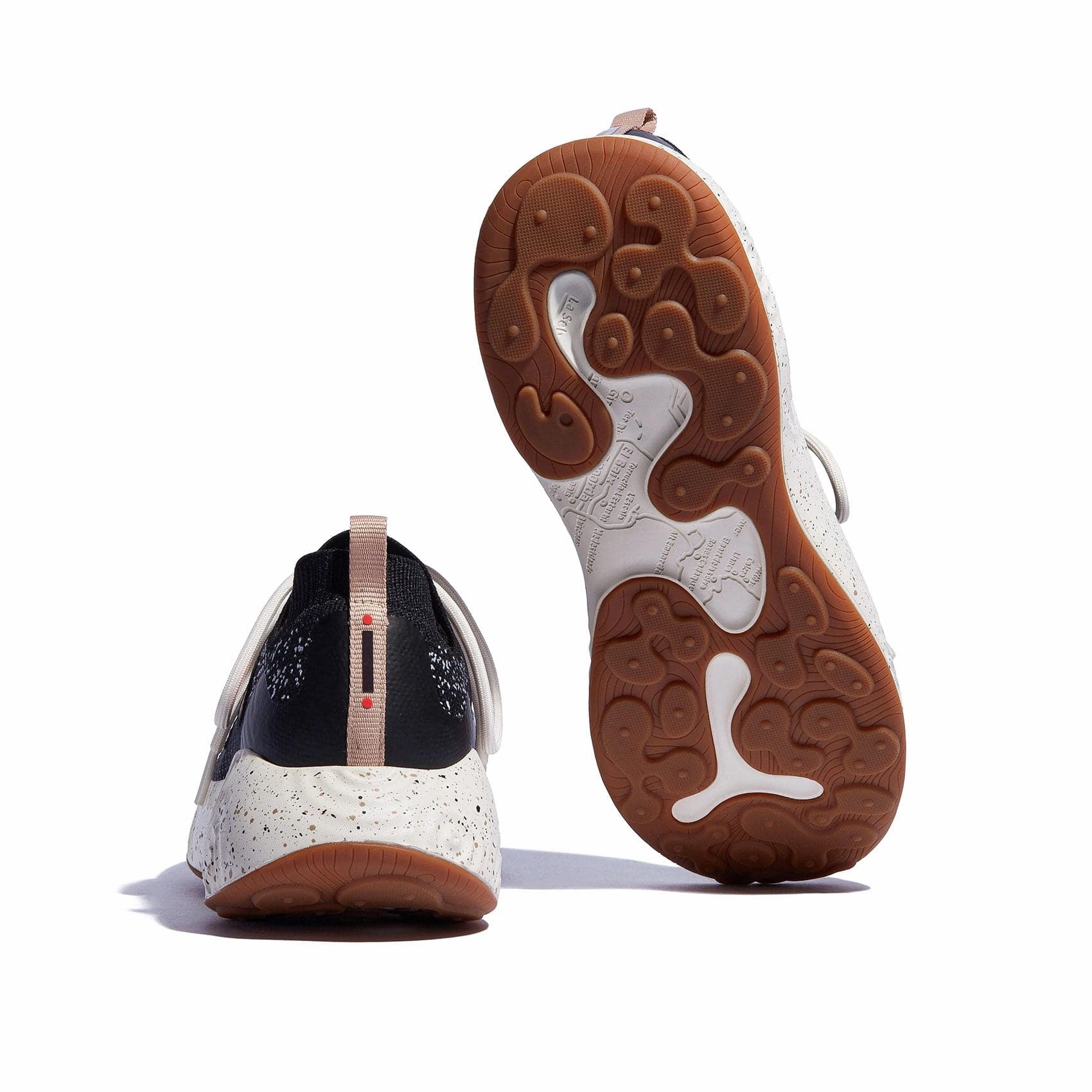 Good Sneakers For Zumba Starry Black Brava I Men