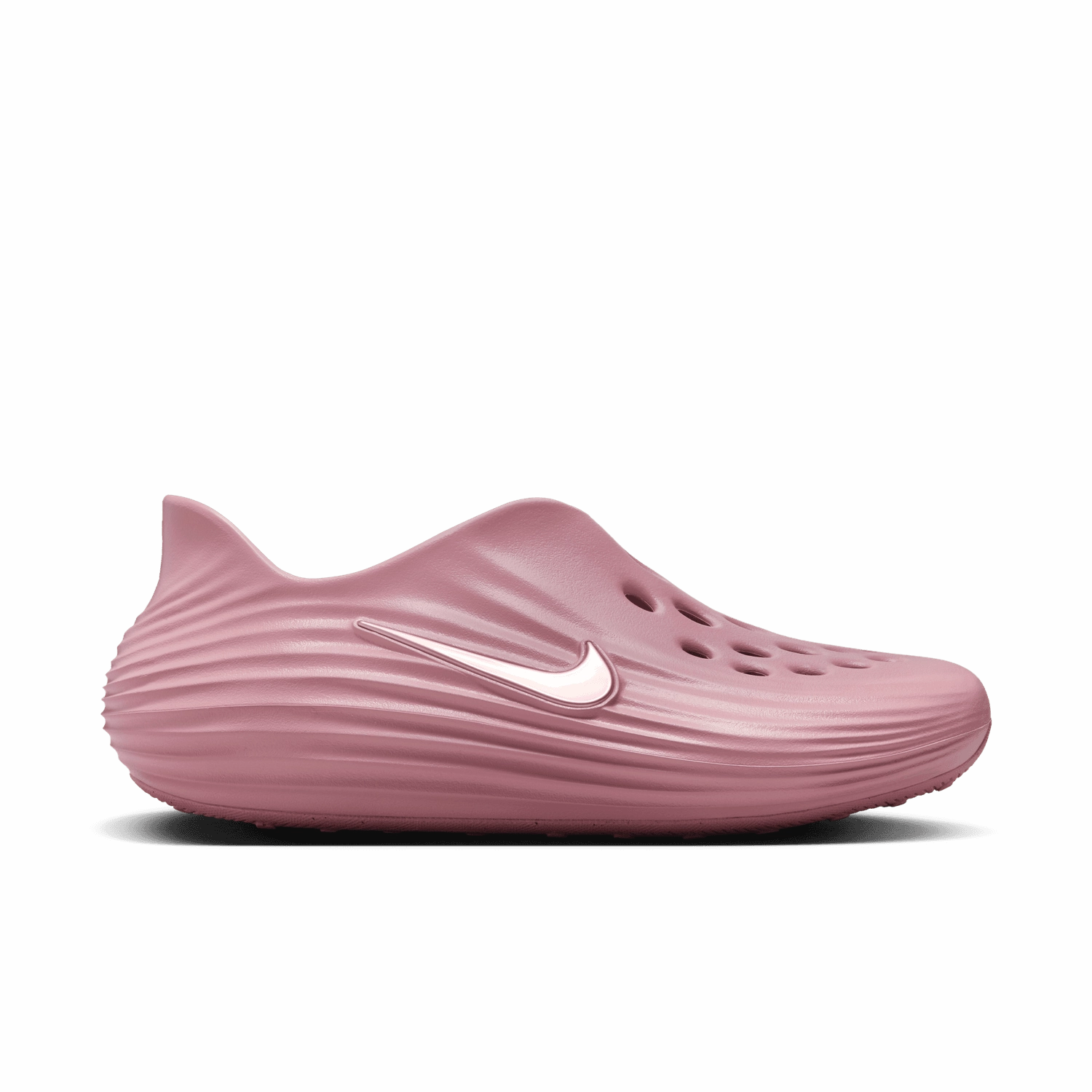 Women's Nike ReactX Rejuven8 'Elemental Pink' Nike Shoes Cork