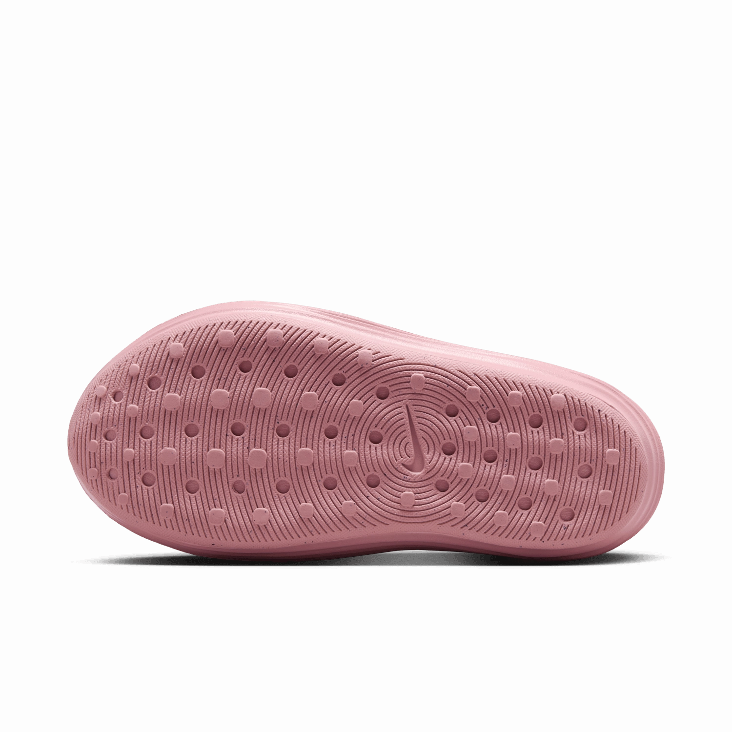 Forrest Gump Nike Shoe Women's Nike ReactX Rejuven8 'Elemental Pink'