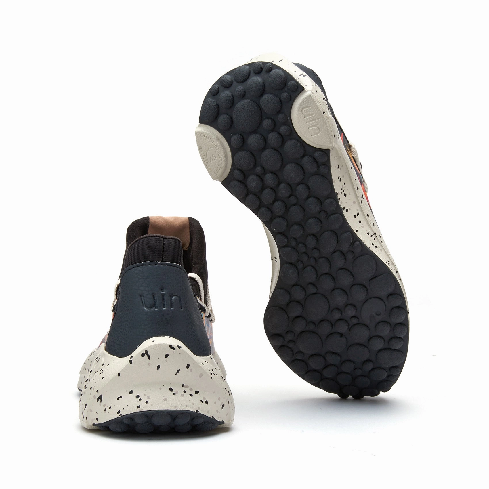 Strelitzia 2 Sevilla VI Men Cool Ways To Lace Sneakers