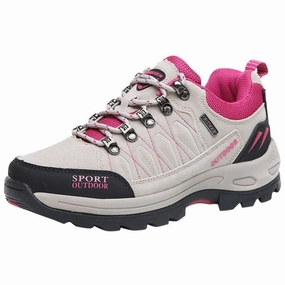 Men's Hiking Shoes Male Outdoor Shoes Hiking Antiskid Best Women's Hiking Shoes For Plantar Fasciitis