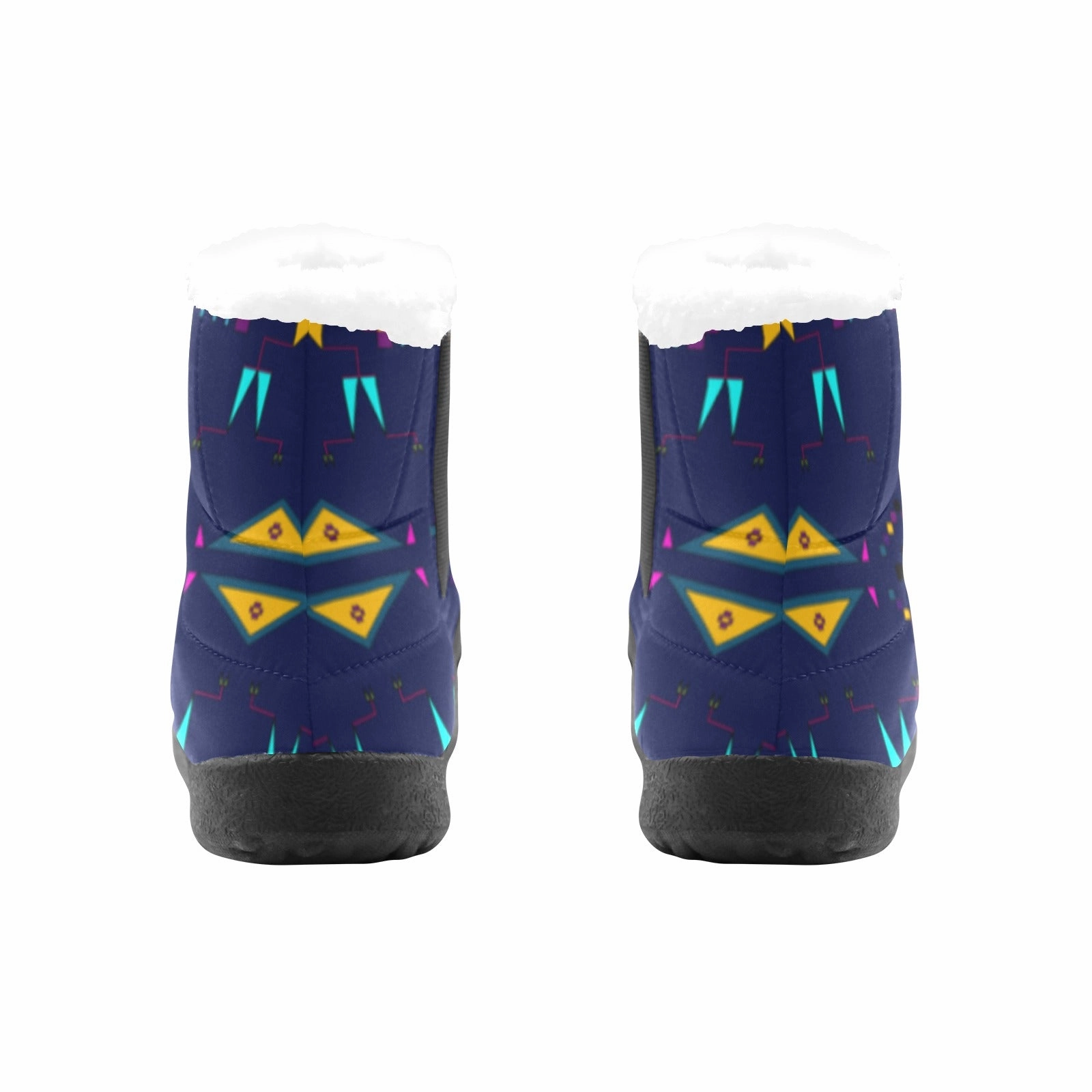 Rite of Passage Prairie Night Men's Padded Winter Boot Ice Climbing Shoes Spikes