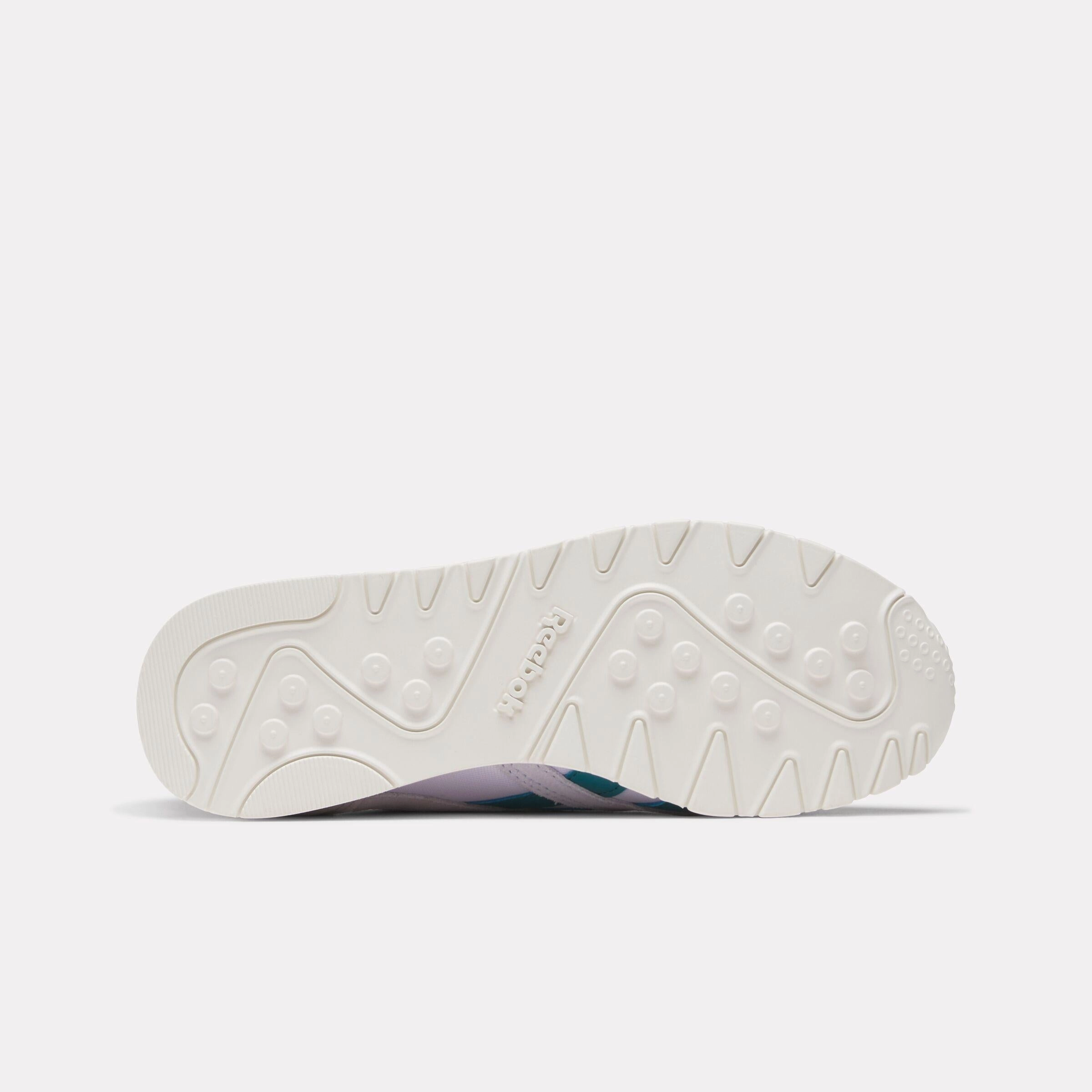 Reebok Footwear Women Classic Nylon Shoes DIGITAL GLEAM/DIGITAL GLEAM/RE Wide Hiking Sneakers