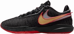 Nike Vapor Soccer Shoes Nike MEN'S ZOOM LEBRON NXXT GEN OREWOOD BROWN/CORAL DR8784 100