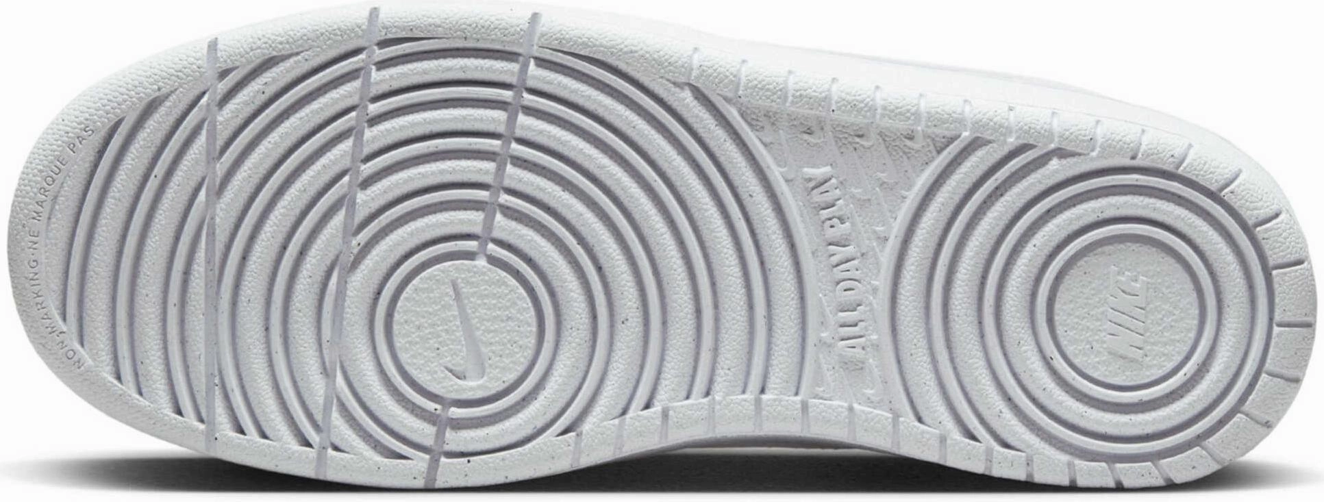 Nike Air Huarache Shoe Nike Court Borough Low Recraft Big Kids Shoes