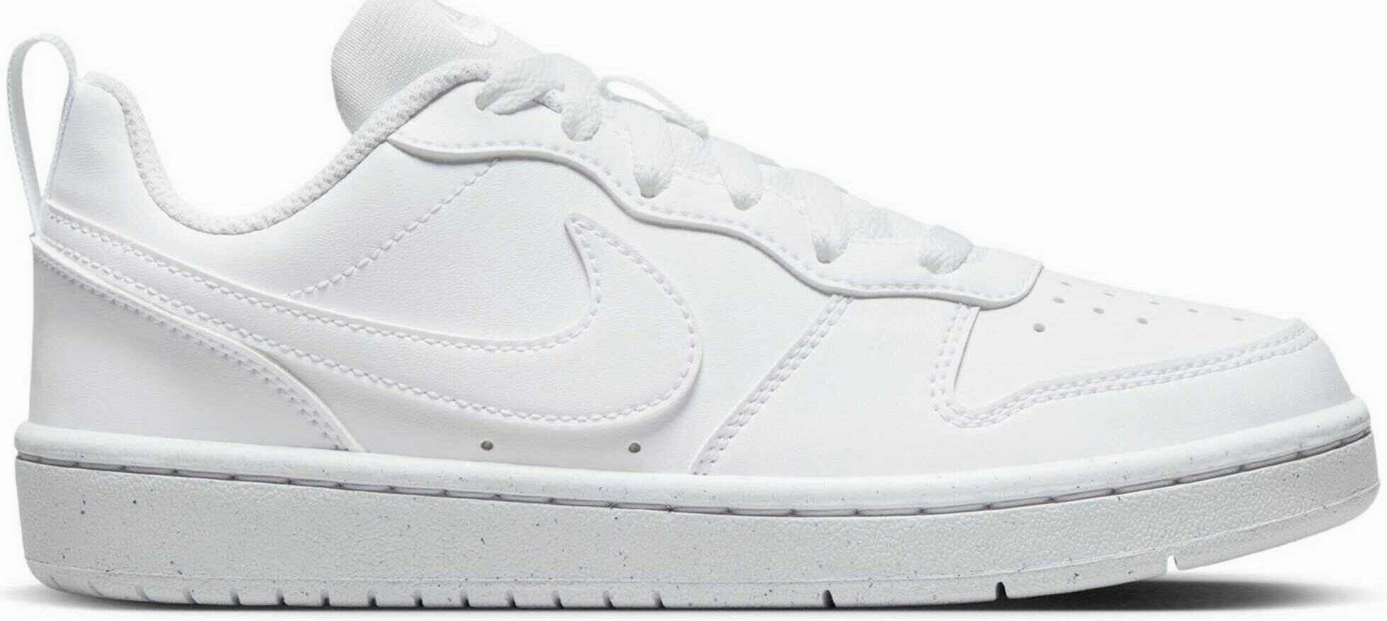 Nike Court Borough Low Recraft Big Kids Shoes Make Your Own Nike Shoes