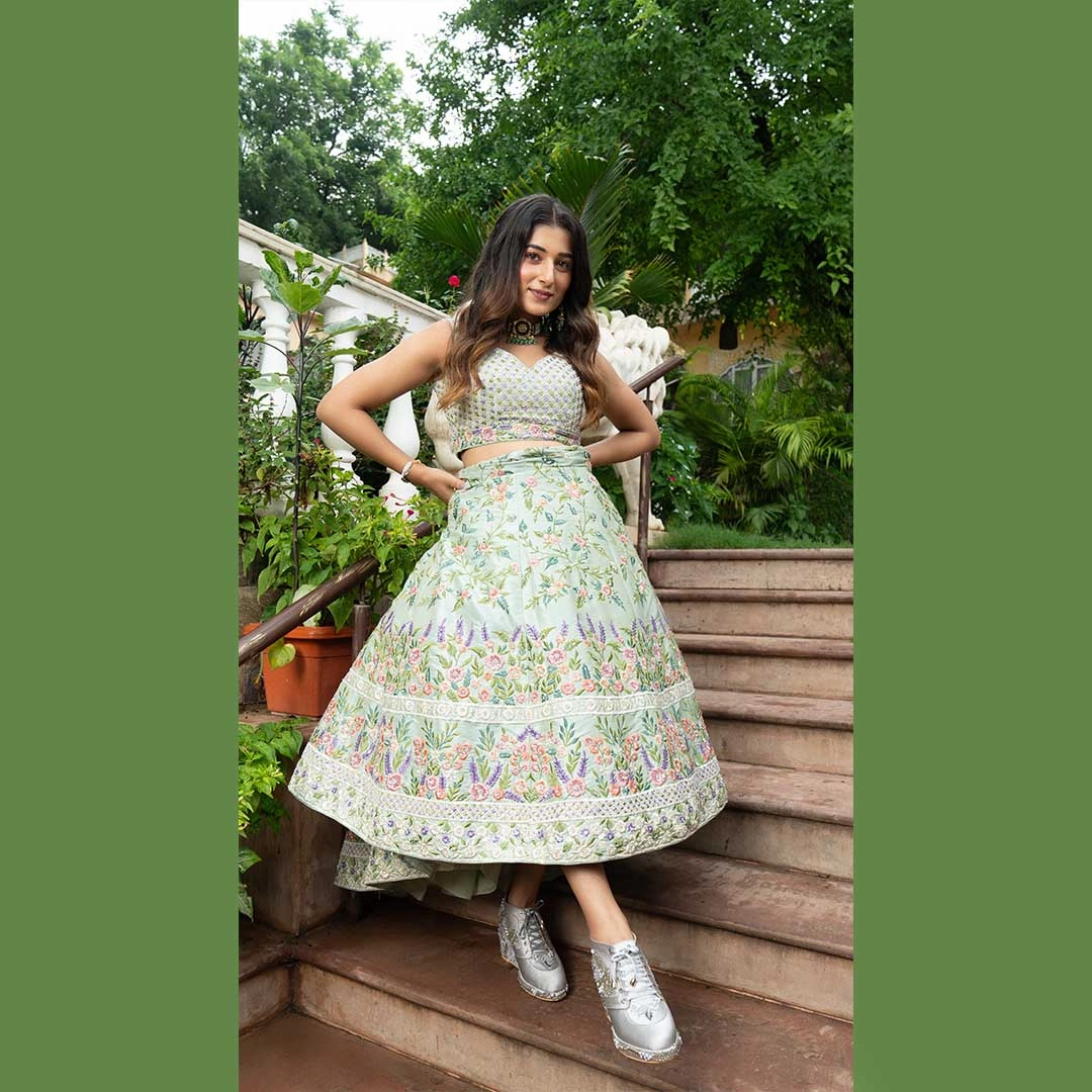 Grey Customizable Sneaker Wedges | Tiesta Sneakers Tactical