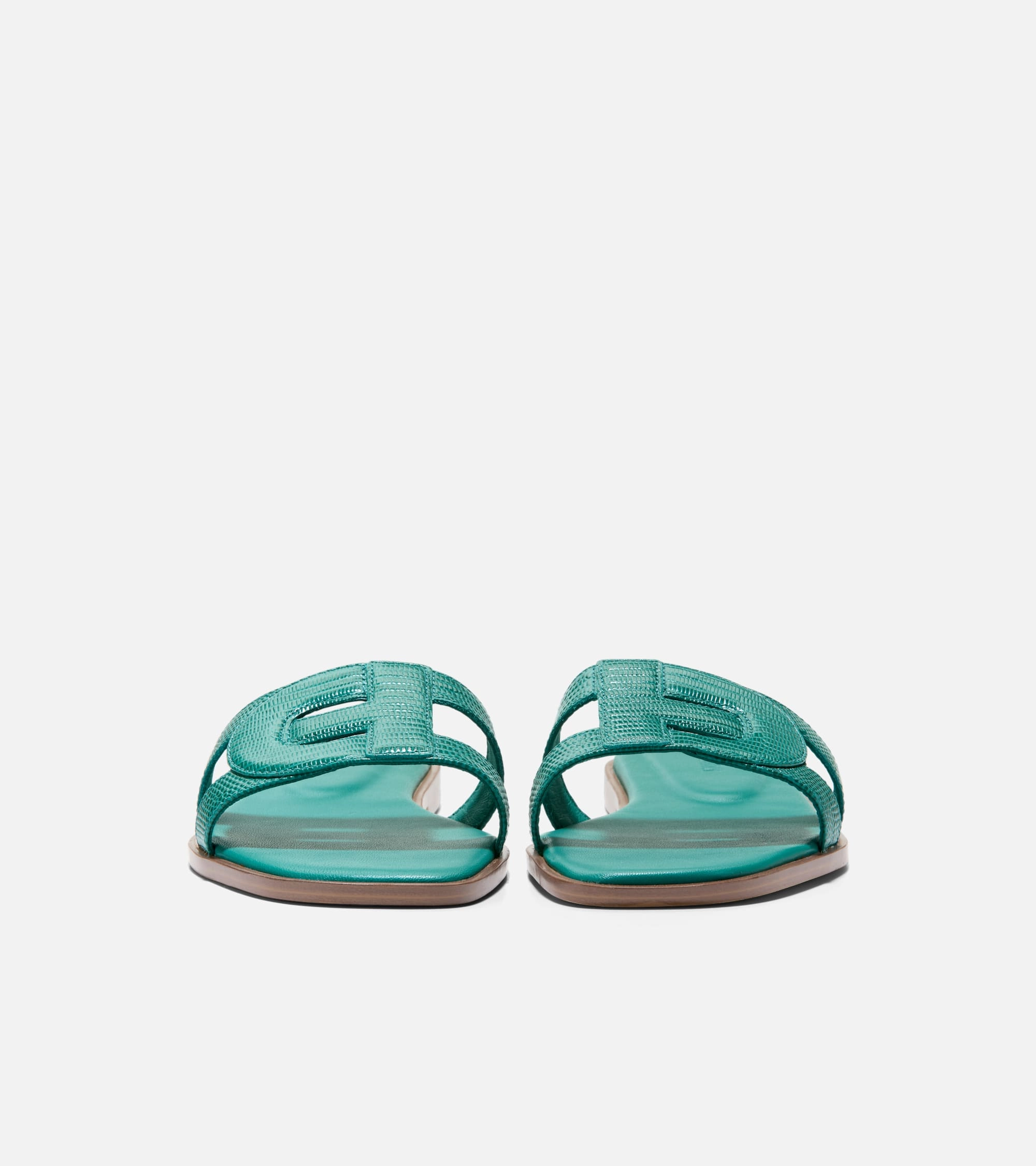 Cole Haan Women's Chrisee Slide Sandals Sandals Resorts Cost