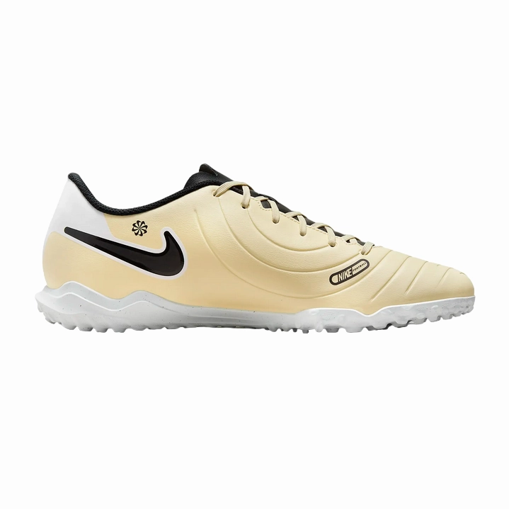 Polka Dot Nike Shoes Nike scarpa da calcetto da uomo Tiempo Legend 10 Club TF DV4345-700 limonata-nero