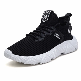 Summer Men Canvas Shoes Breathable Comfortable Flat Male Brand Footwear Fashion Sneakers for Men Hard-Wearing Trend Soft bottom Flat Toe Shoes